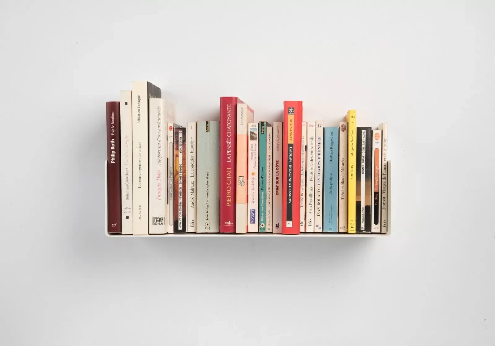 Transforma tu biblioteca con Khatu