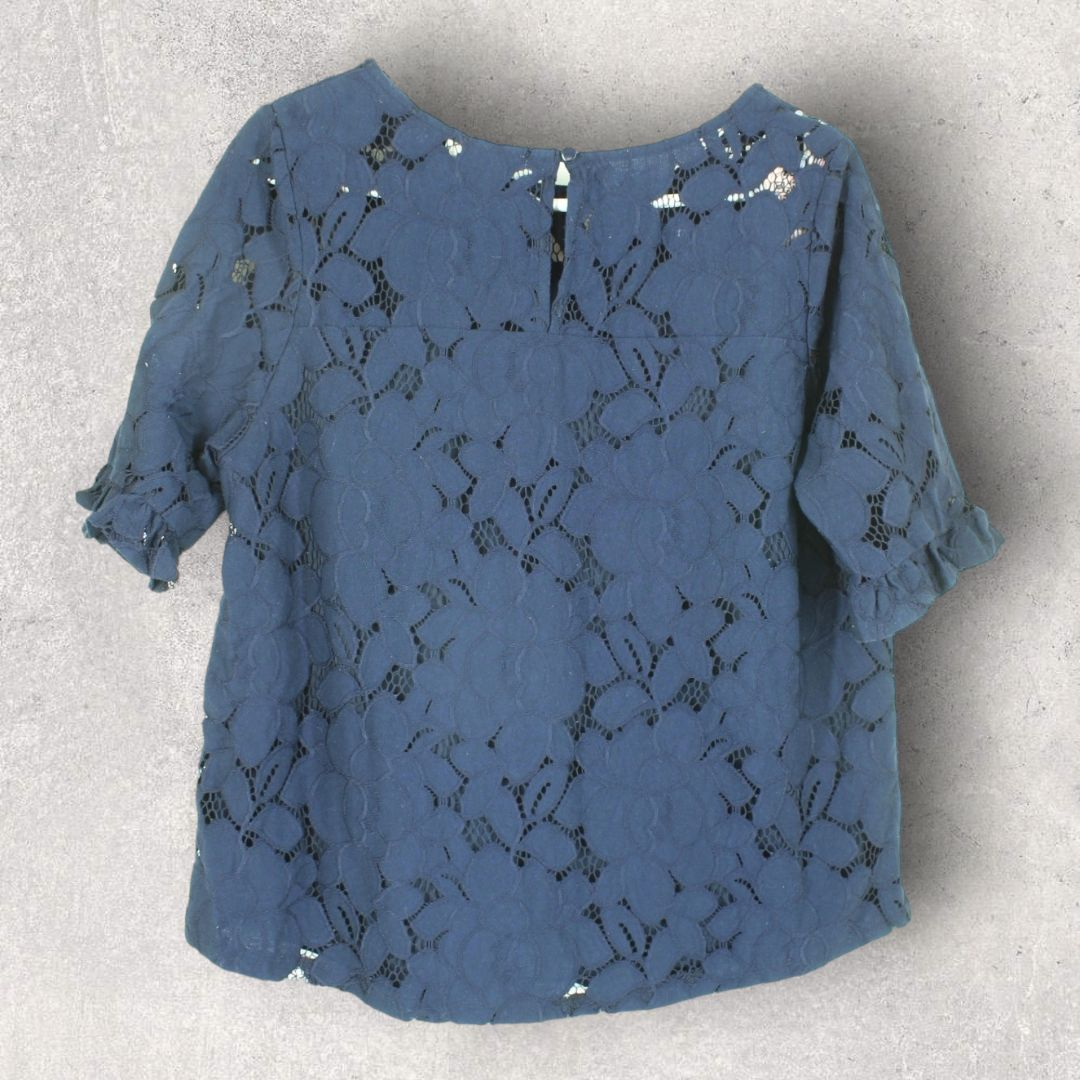 Blusa Monteau