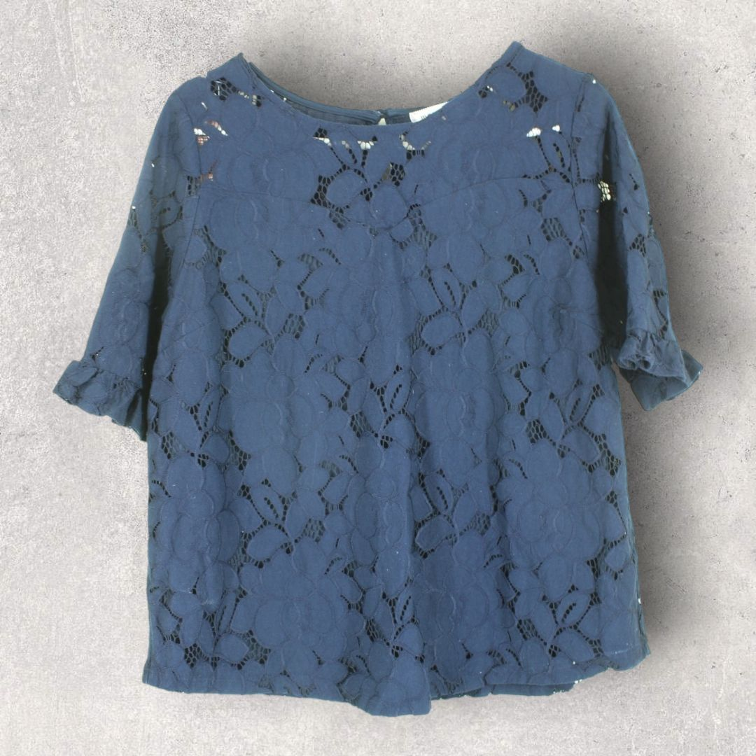 Blusa Monteau