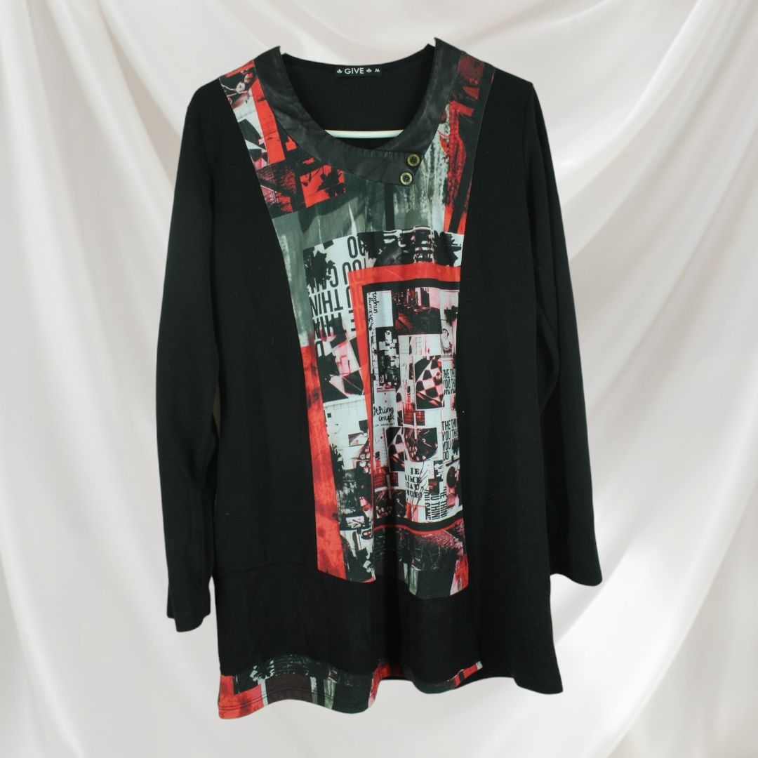 Poleras Give