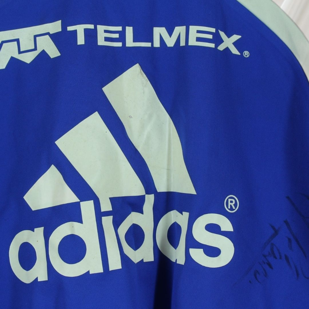 Polerón U de Chile Adidas