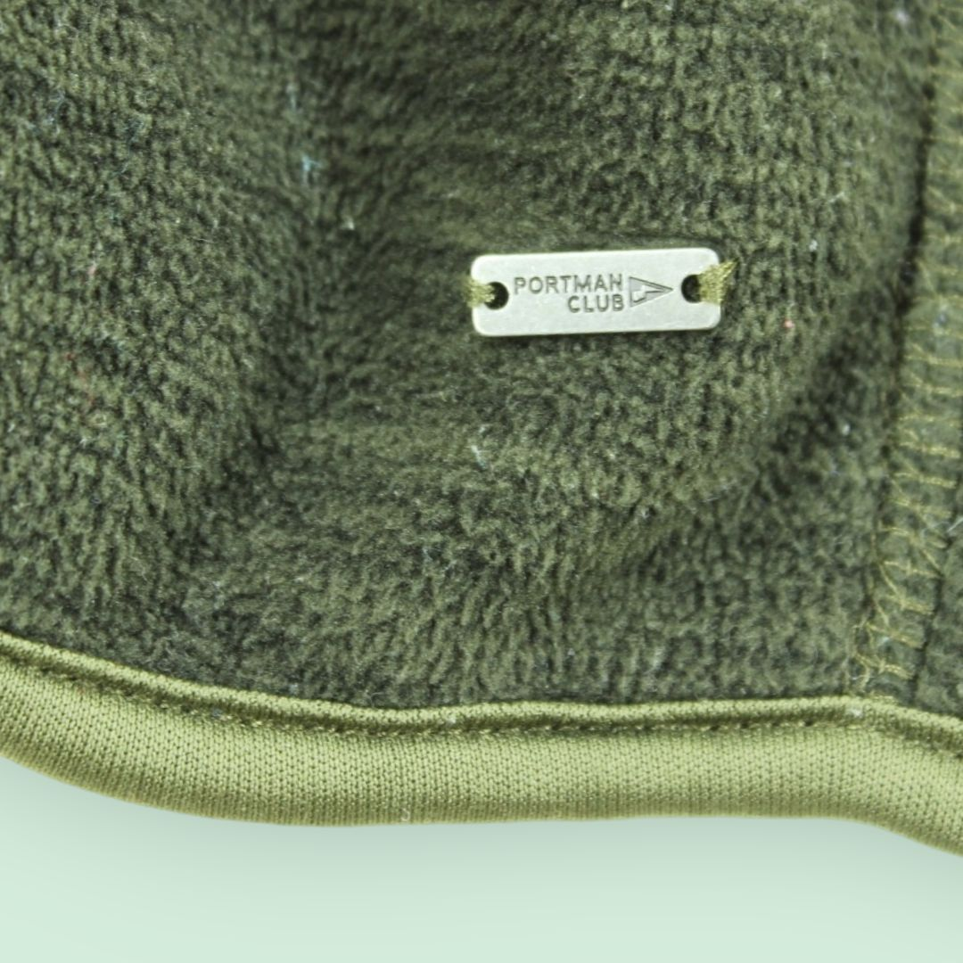 Sweater Portman Club