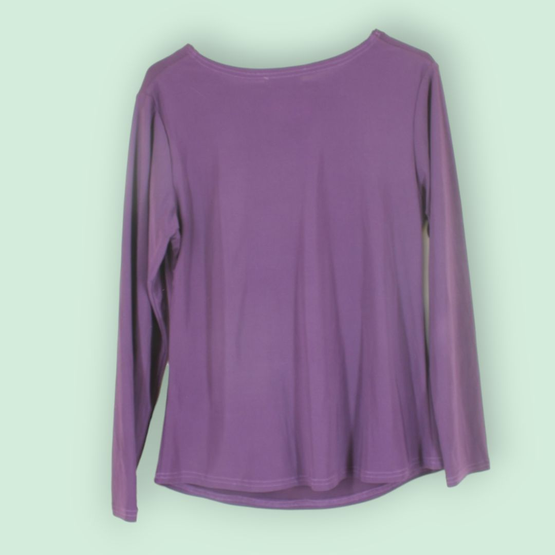 Blusa Ara