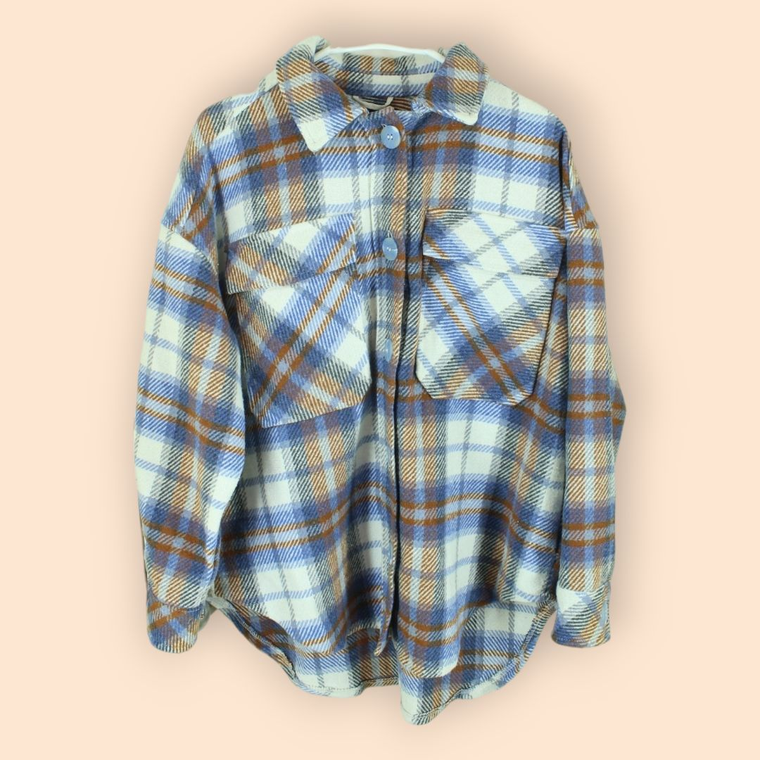 Chaqueta Boulevard