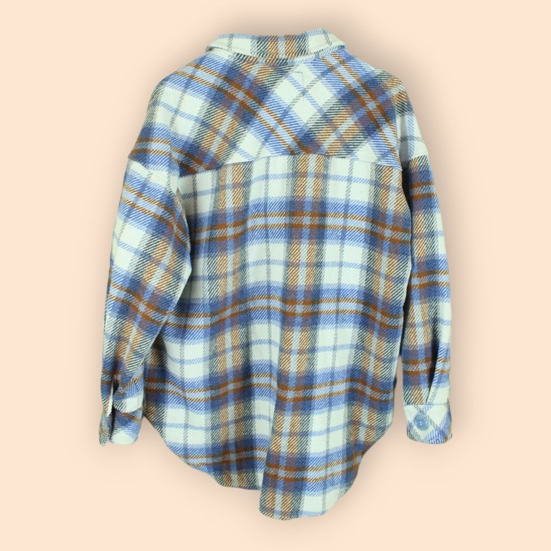 Chaqueta Boulevard