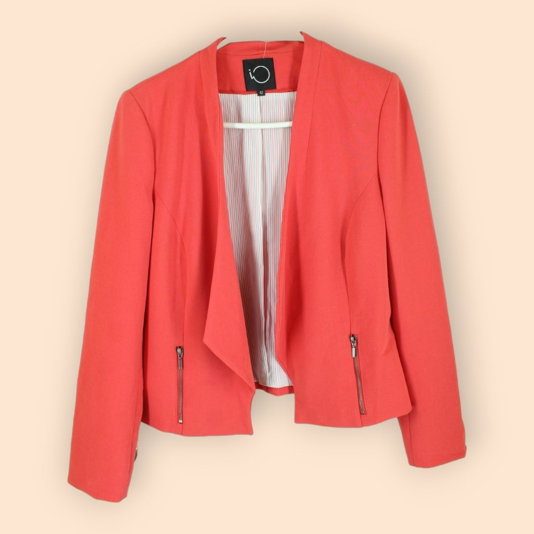 Blazer iO