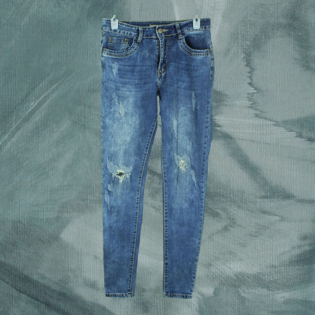 Jeans Dromedar