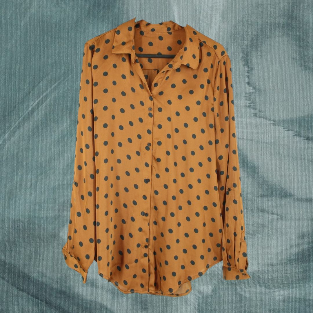 Blusa Basement