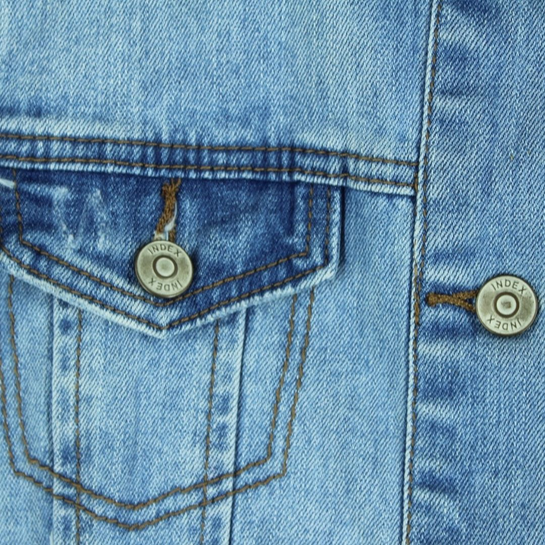 Chaqueta Index