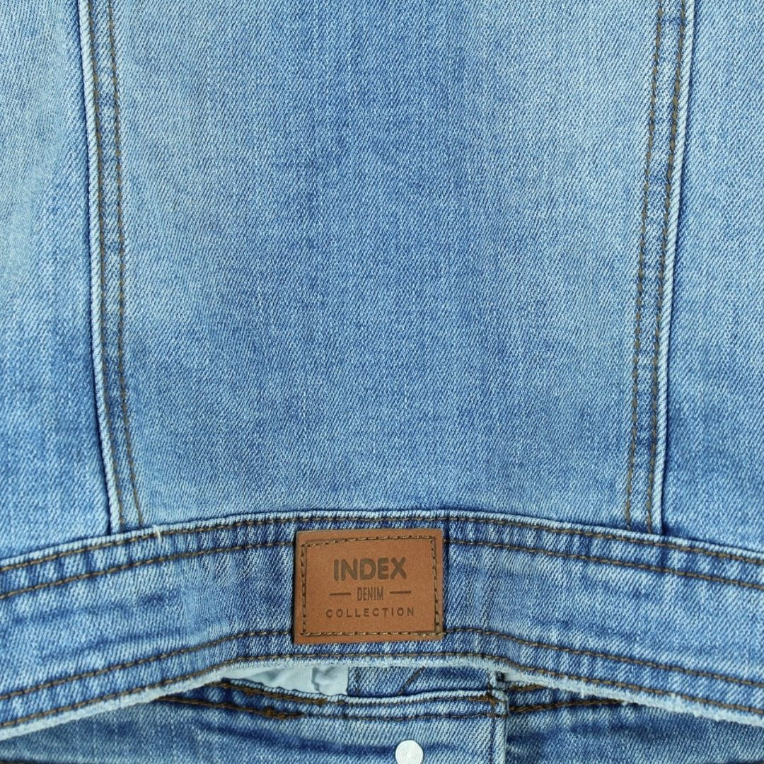 Chaqueta Index