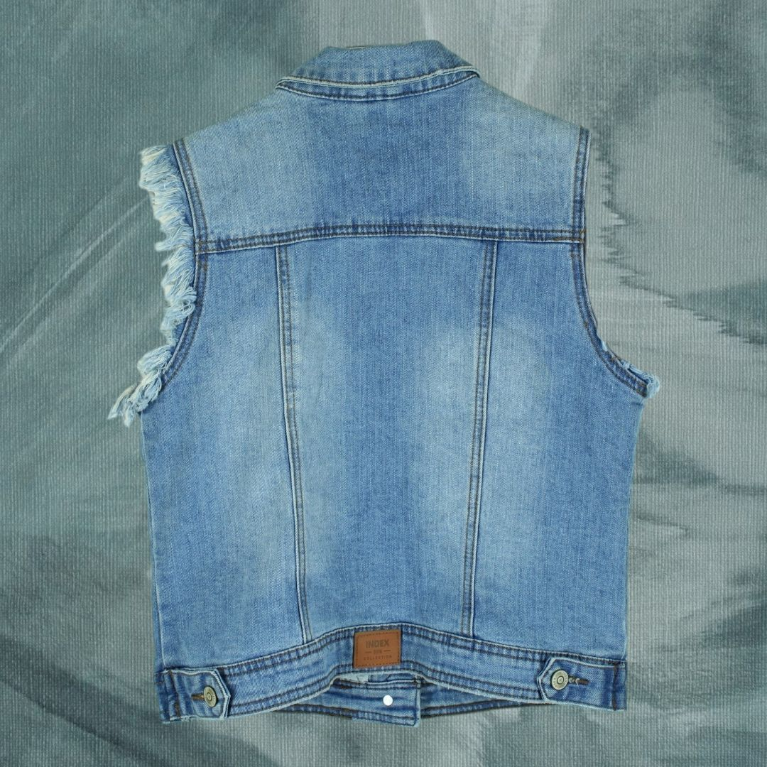 Chaqueta Index