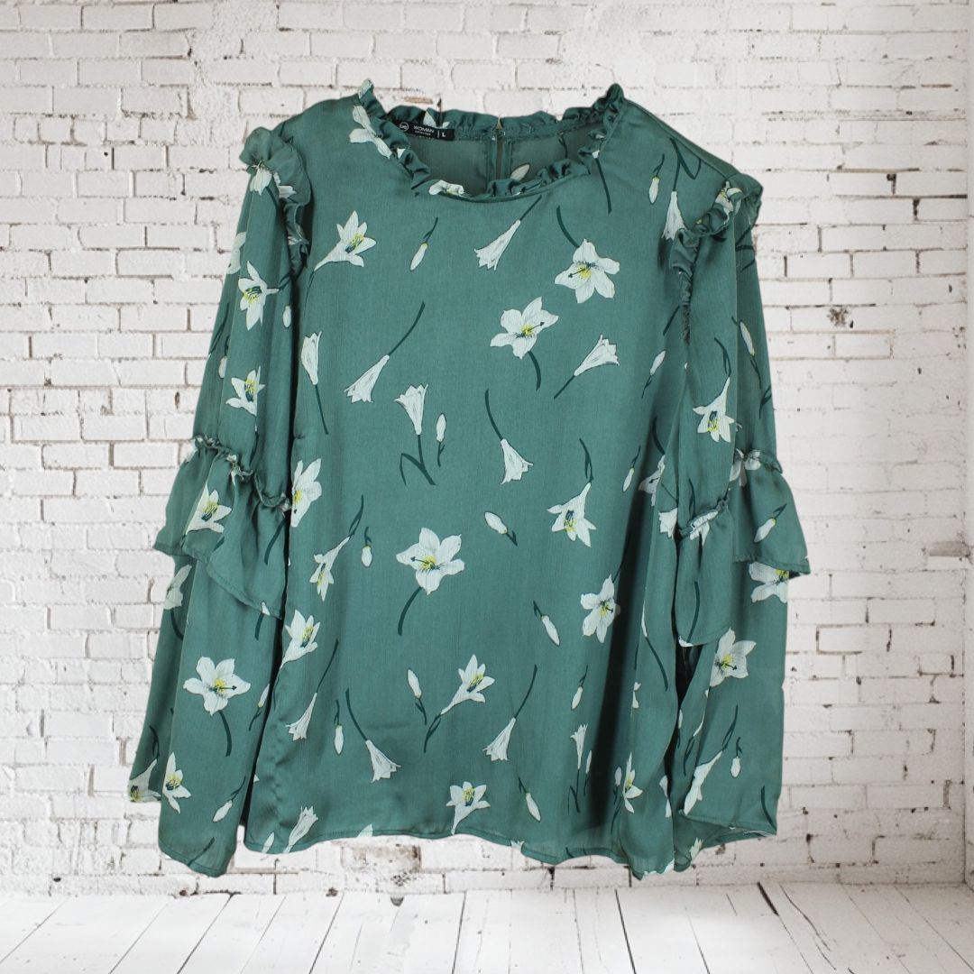 Blusa Urb