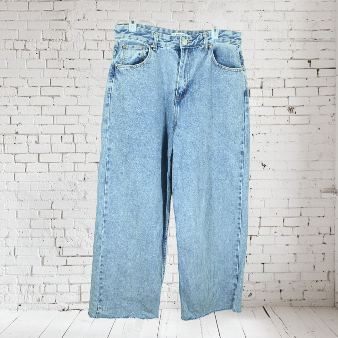 Jeans Sioux