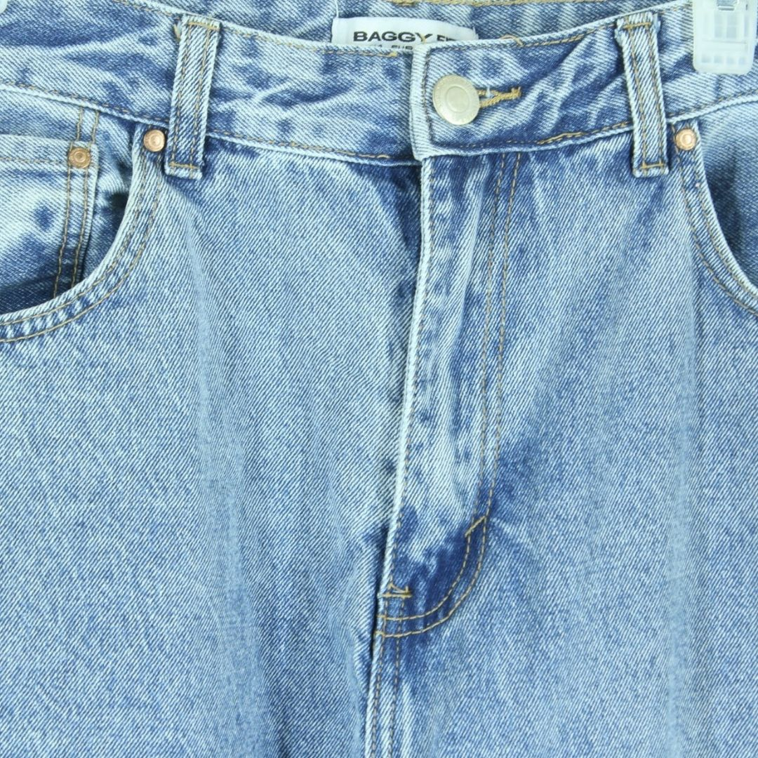 Jeans Sioux