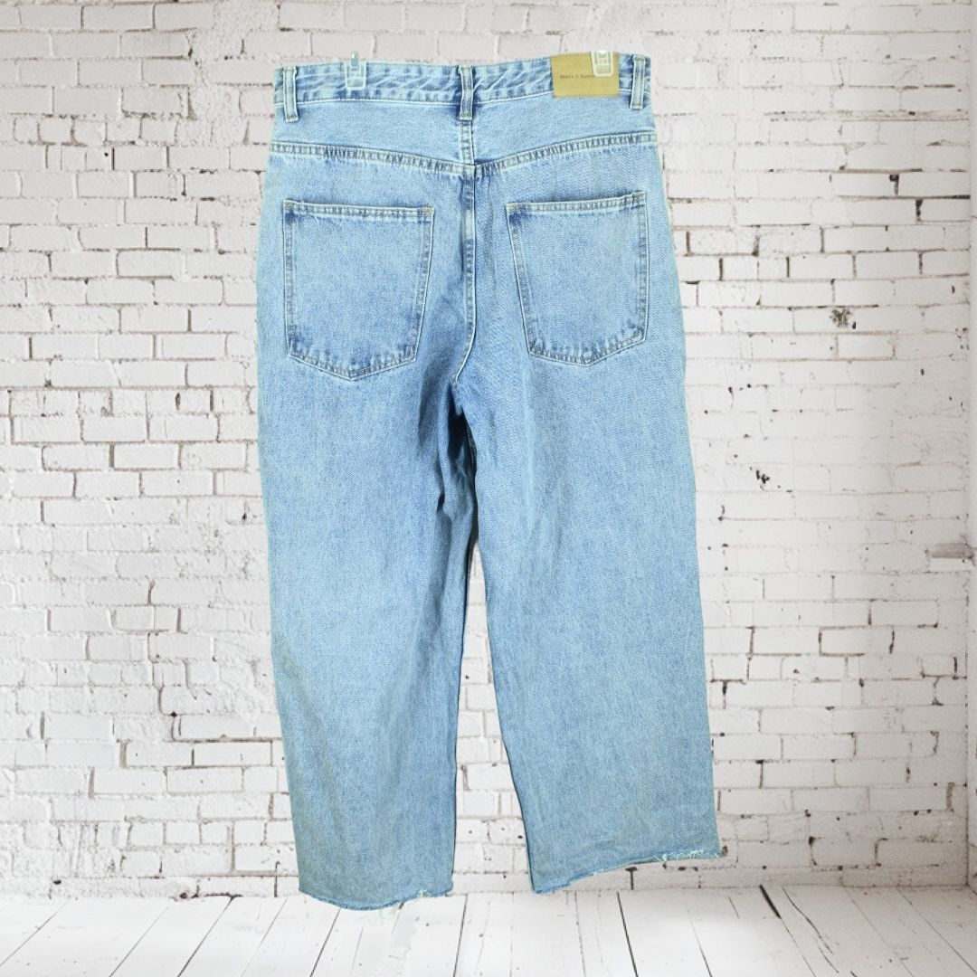 Jeans Sioux