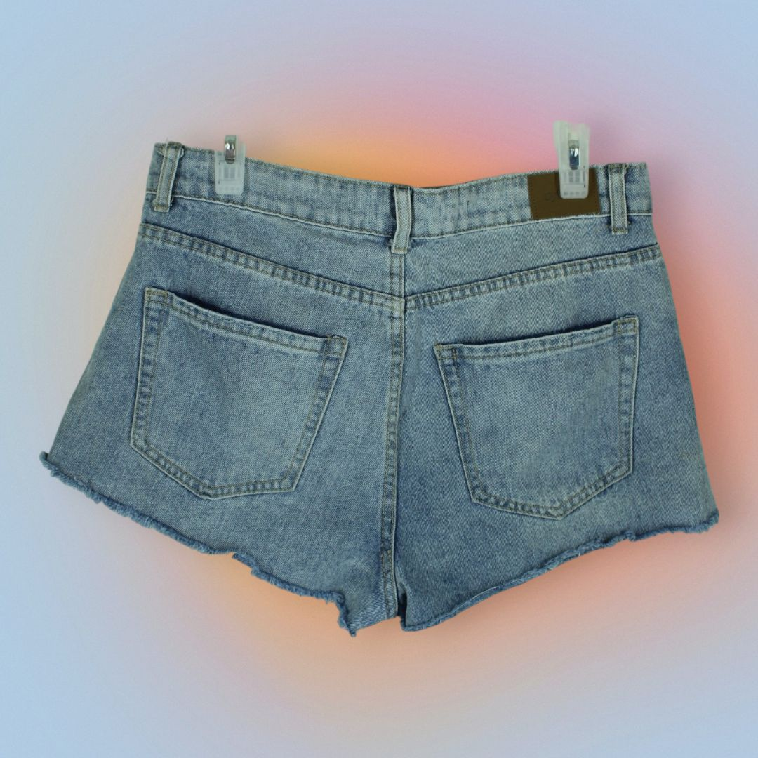 Short Sybilla