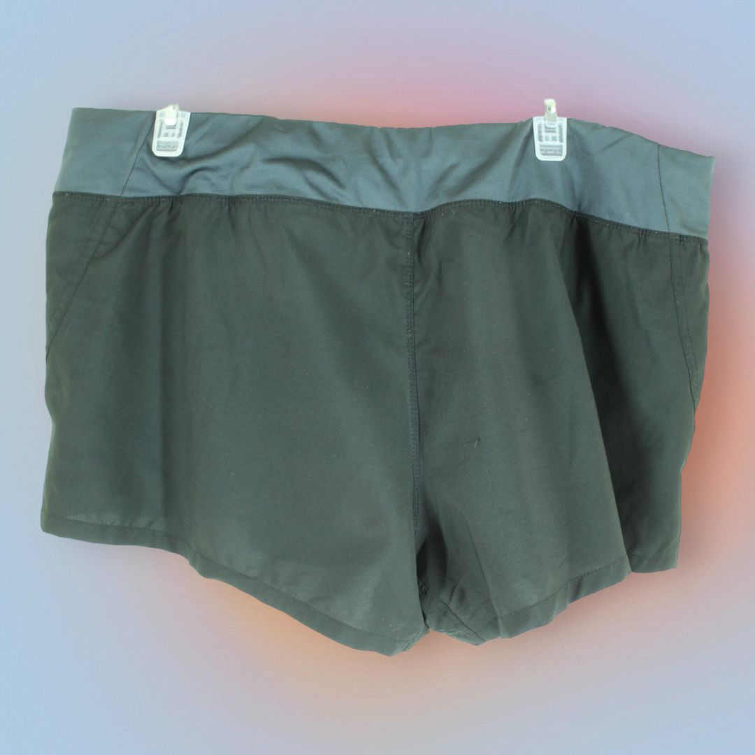 Short Danskin