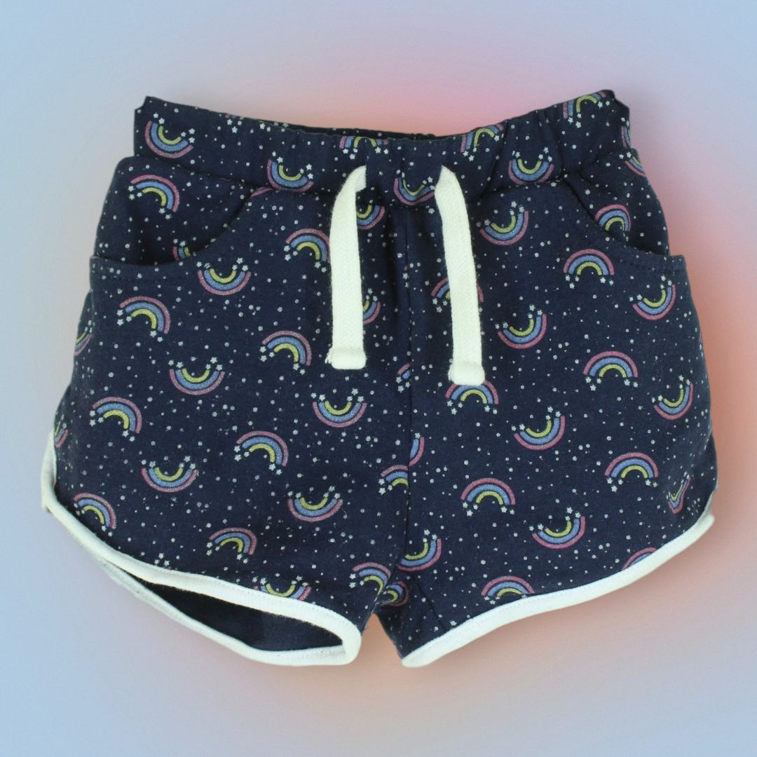 Short Yamp