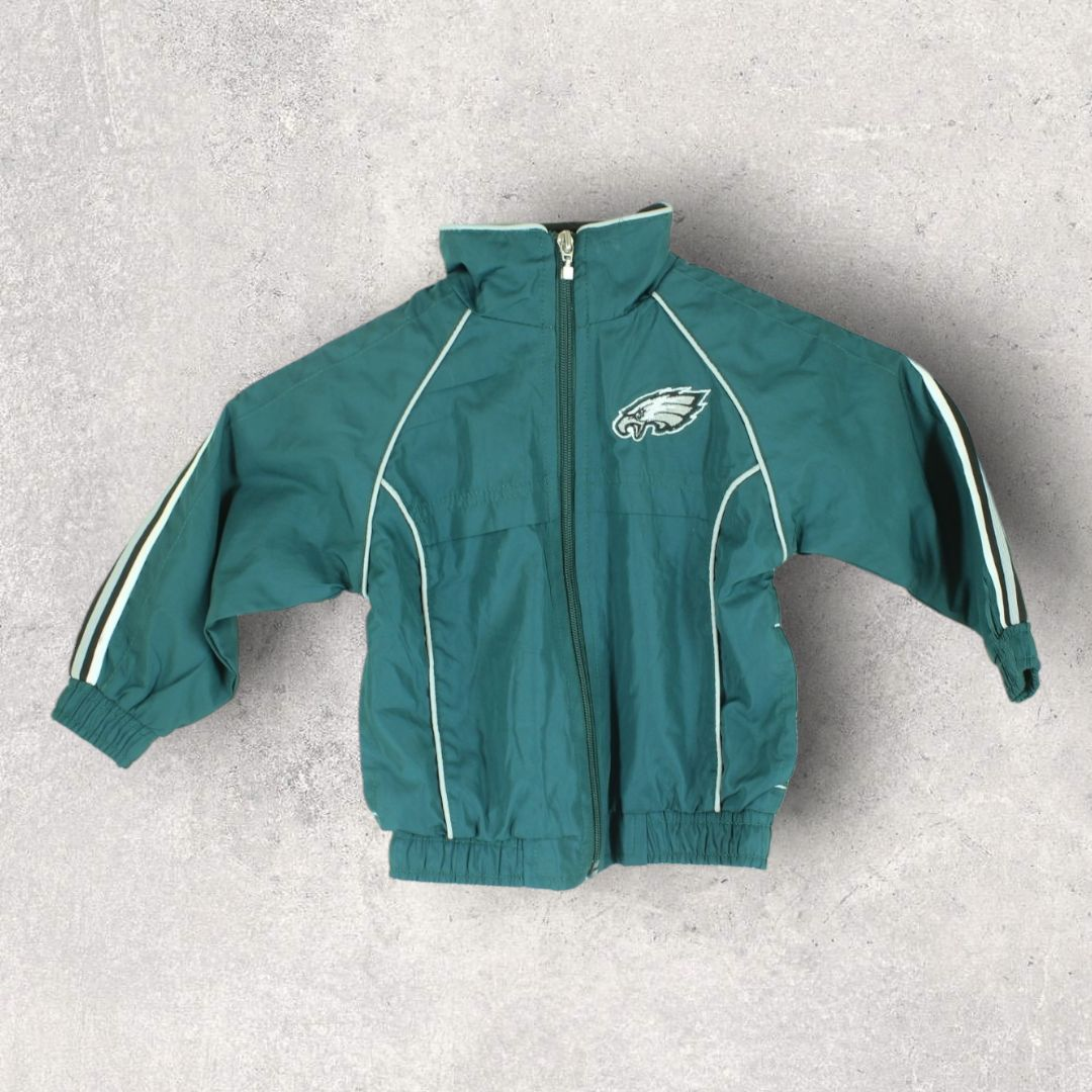 Chaqueta Reebok