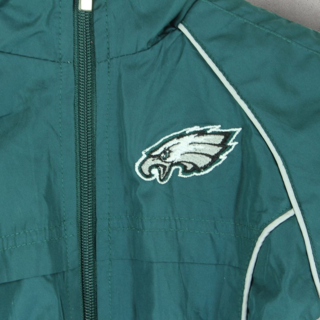 Chaqueta Reebok