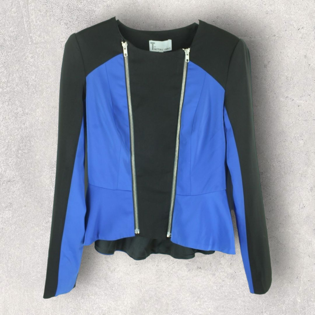 Blazer Bettina Liano
