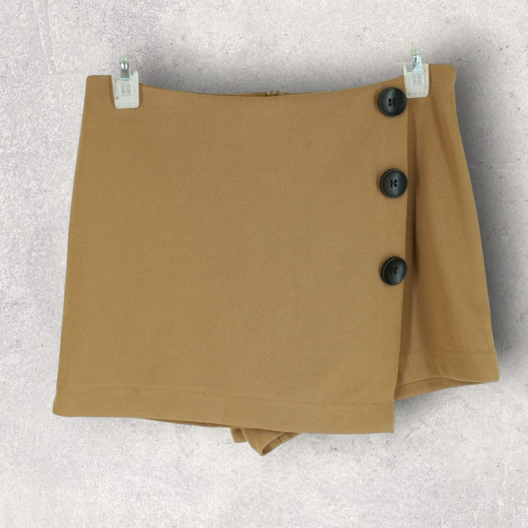 Short Genérico