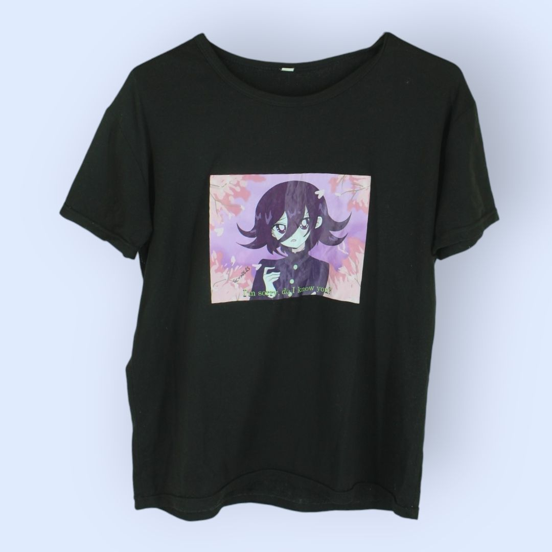Poleras Genérica
