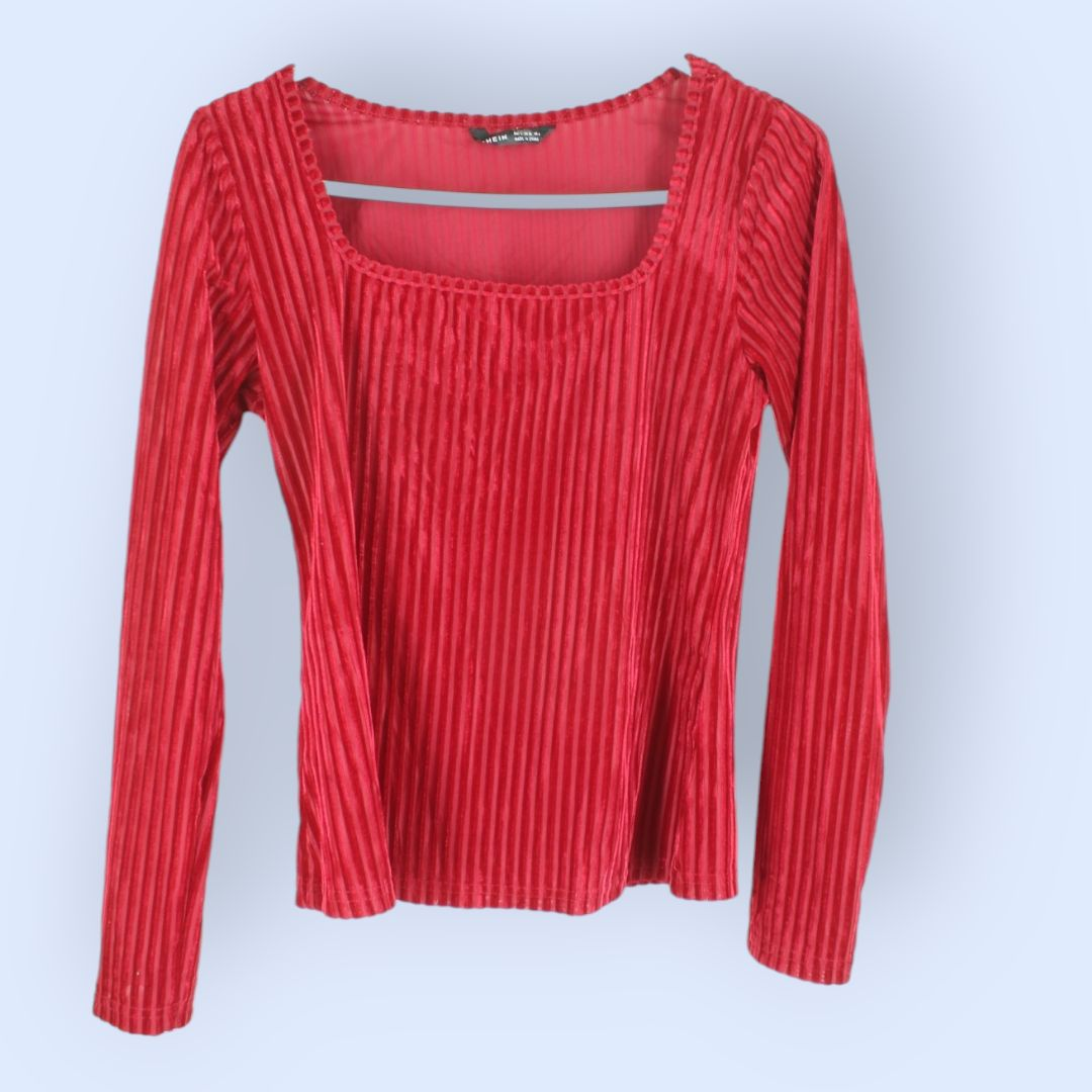 Blusa Shein