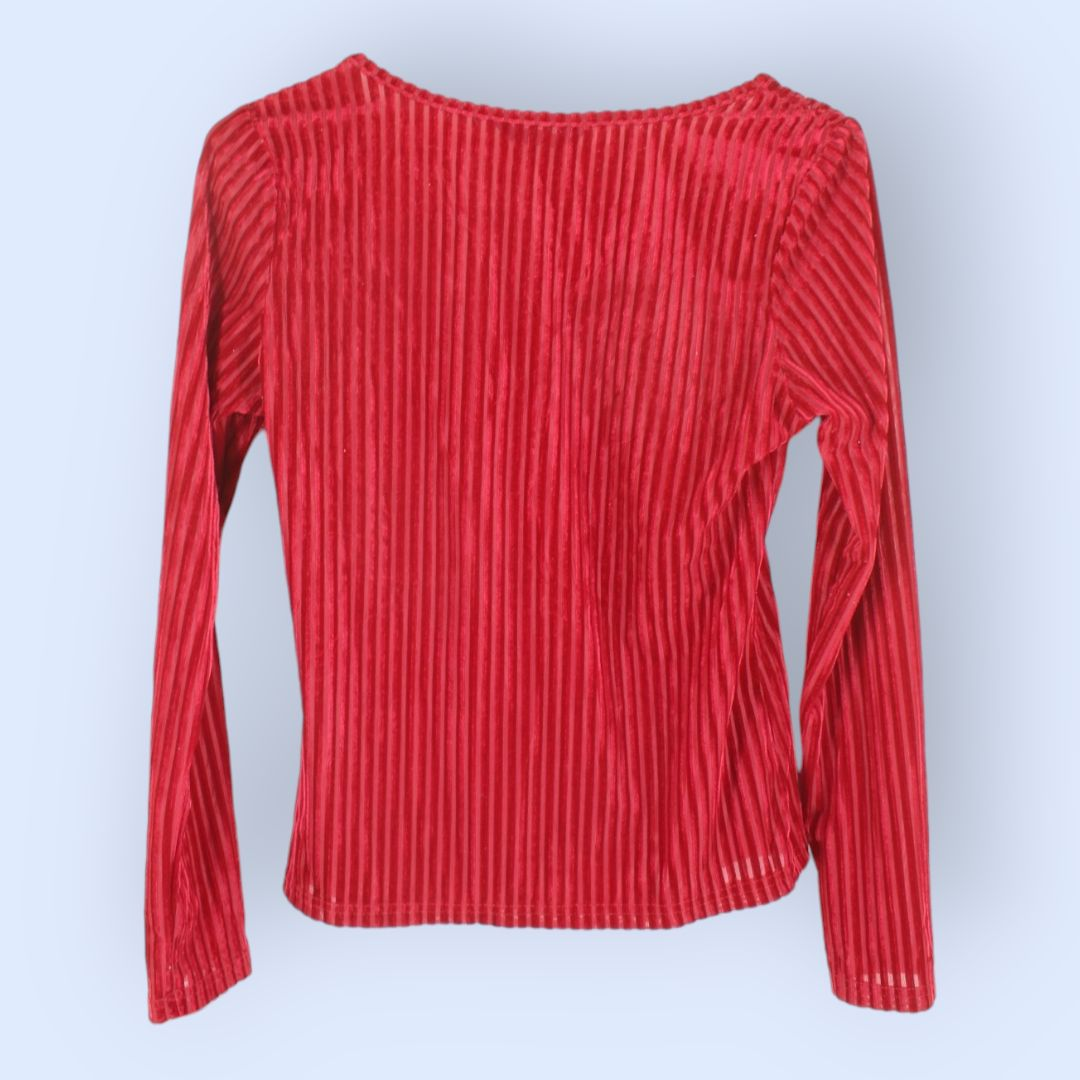 Blusa Shein