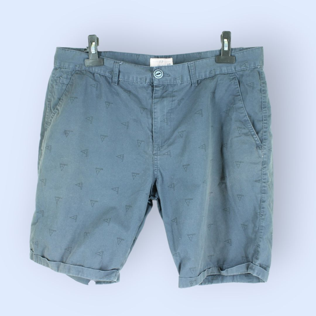 Bermuda FSP