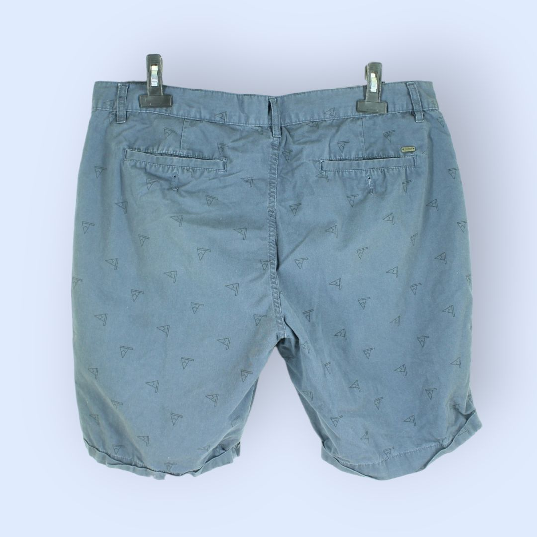Bermuda FSP