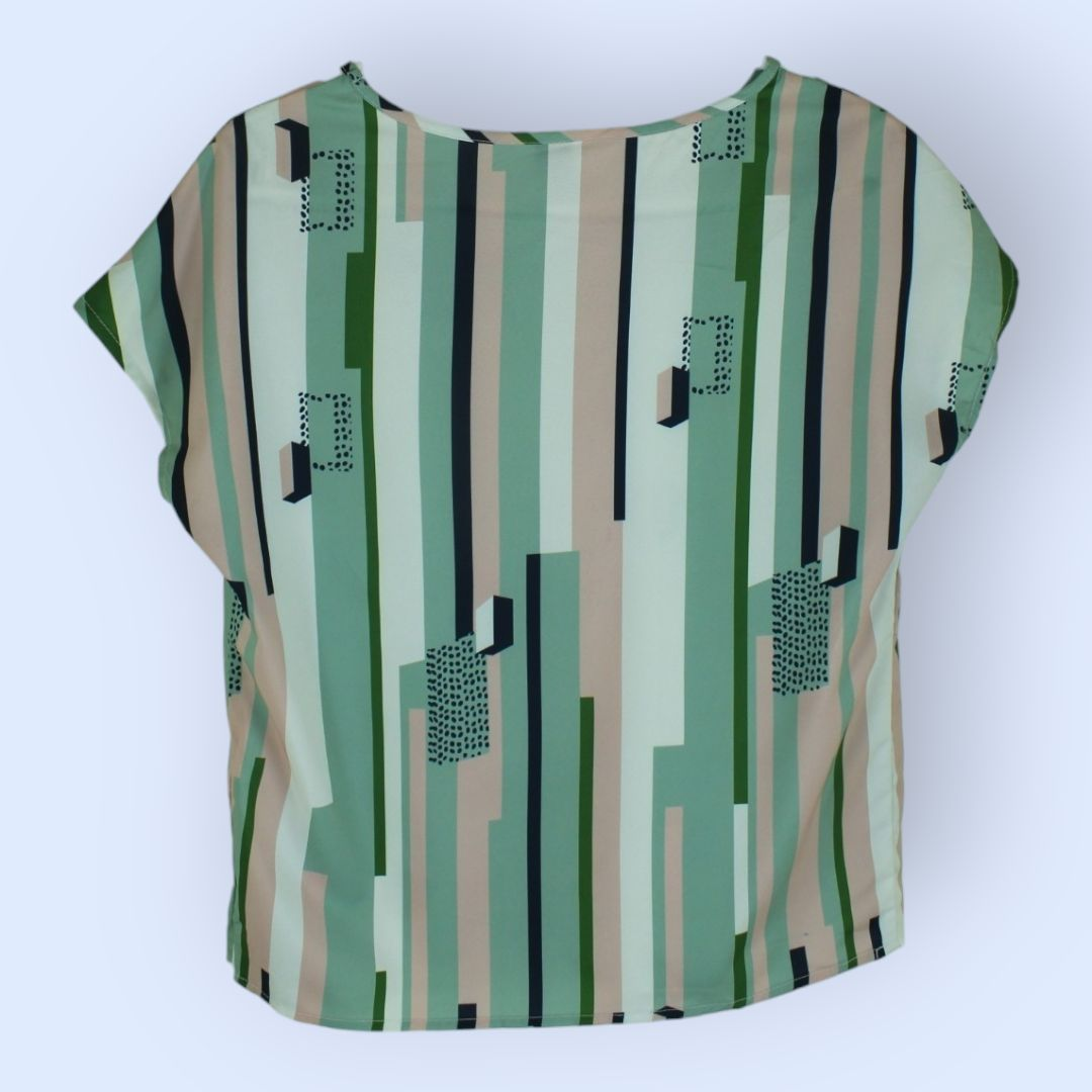 Blusa Shein