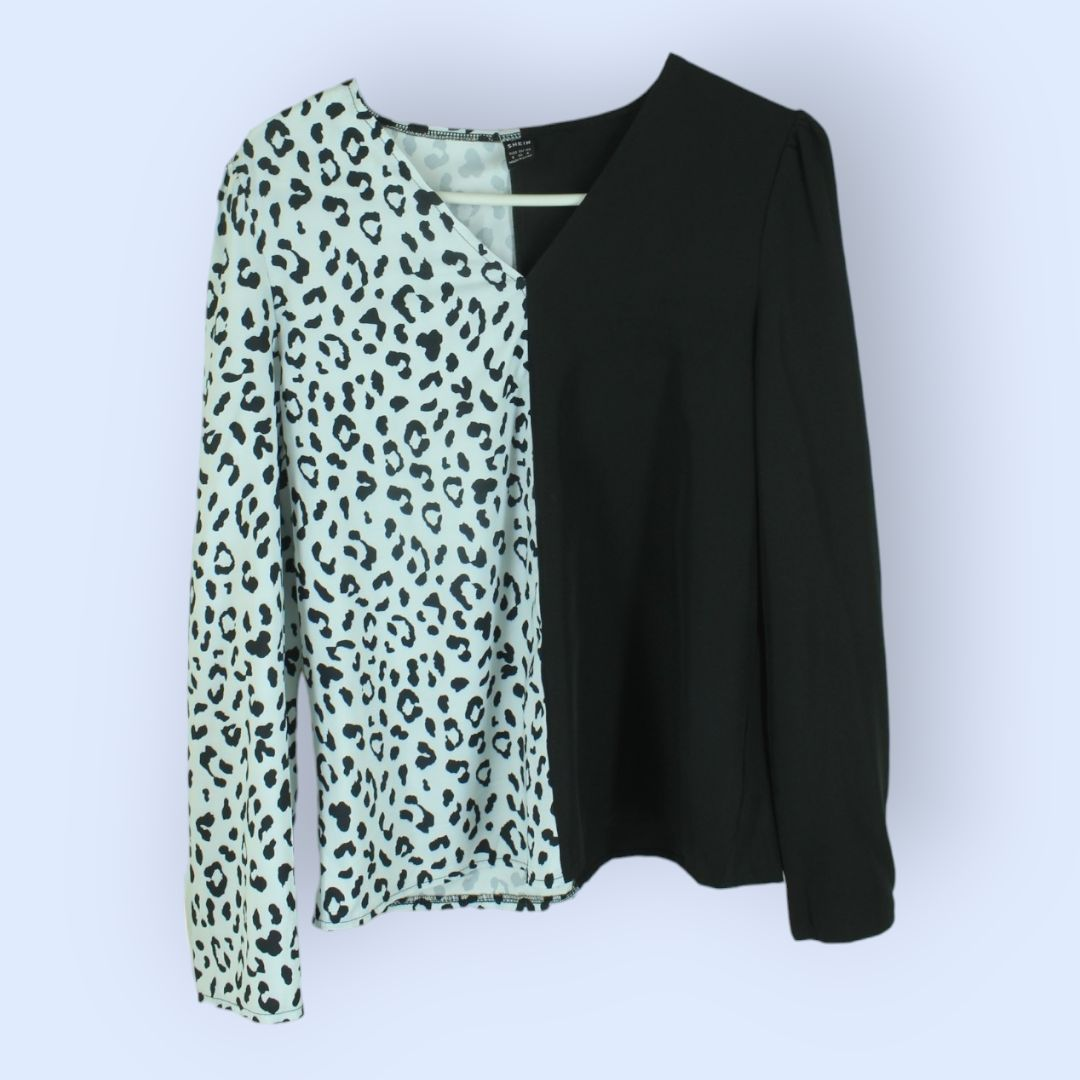 Blusa Shein
