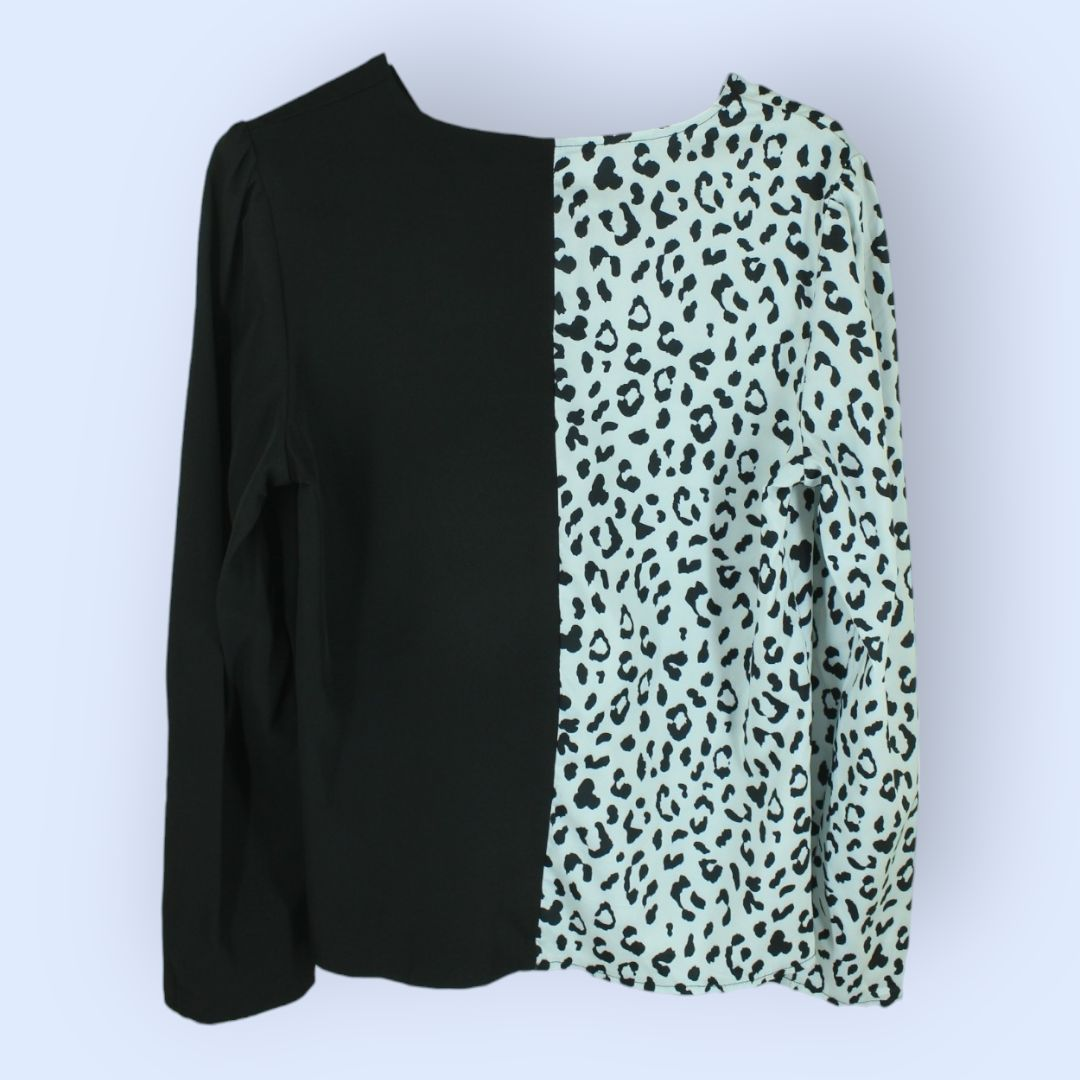 Blusa Shein