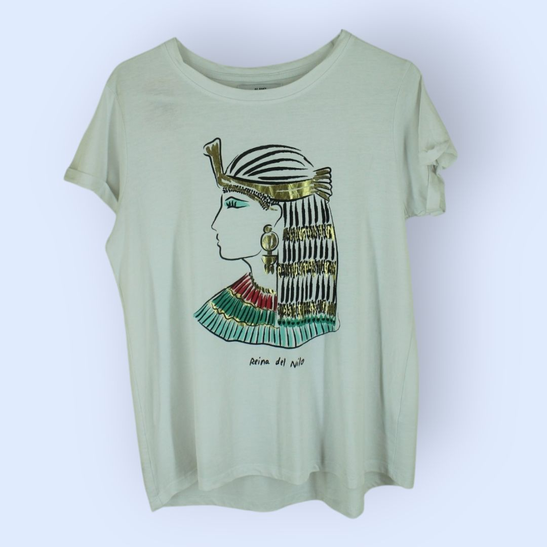 Polera Alaniz