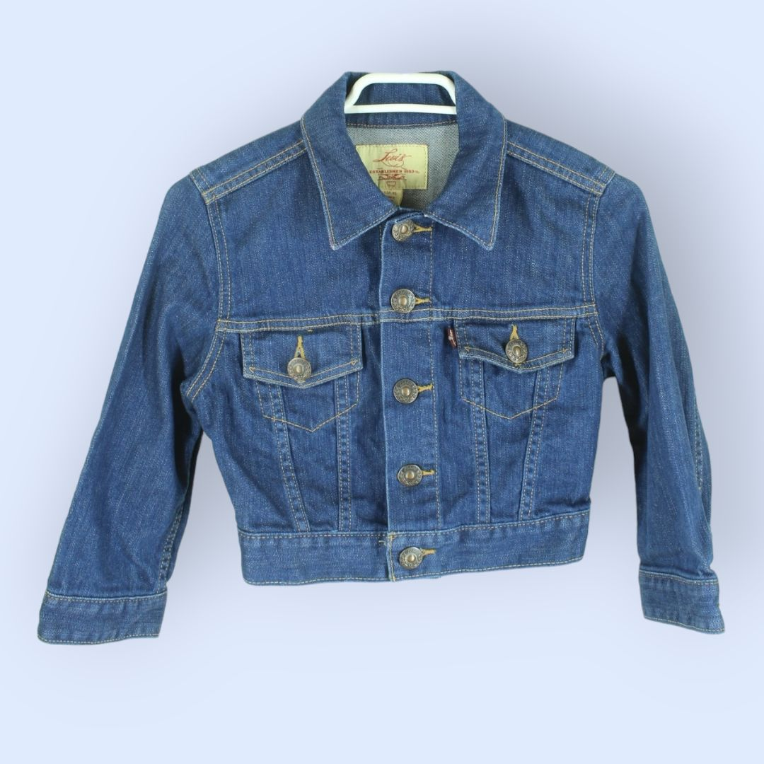 Chaqueta Levis