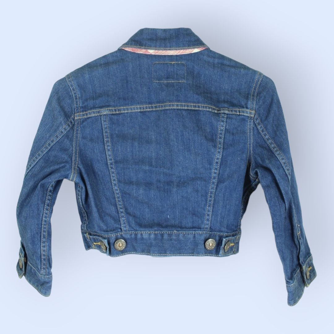 Chaqueta Levis