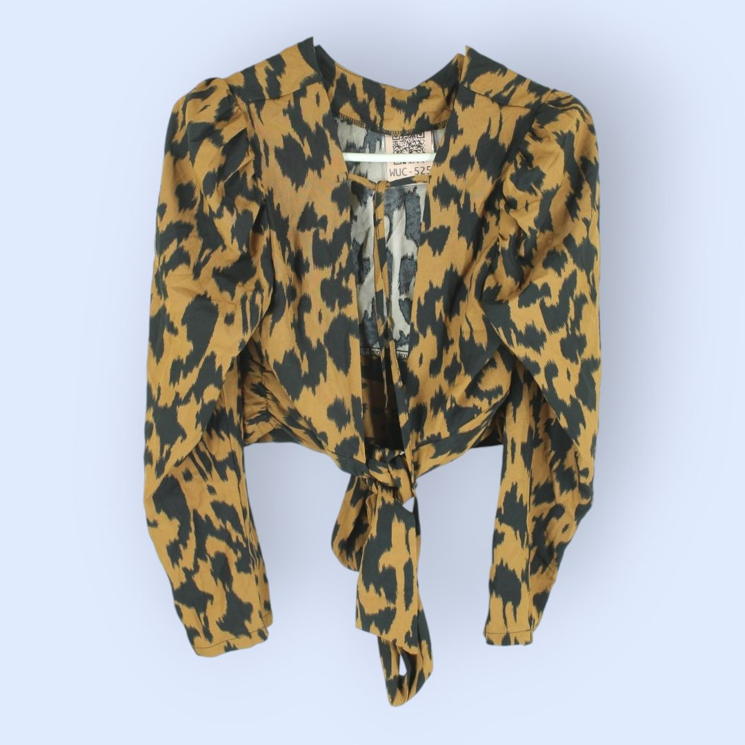 Blusa Shein