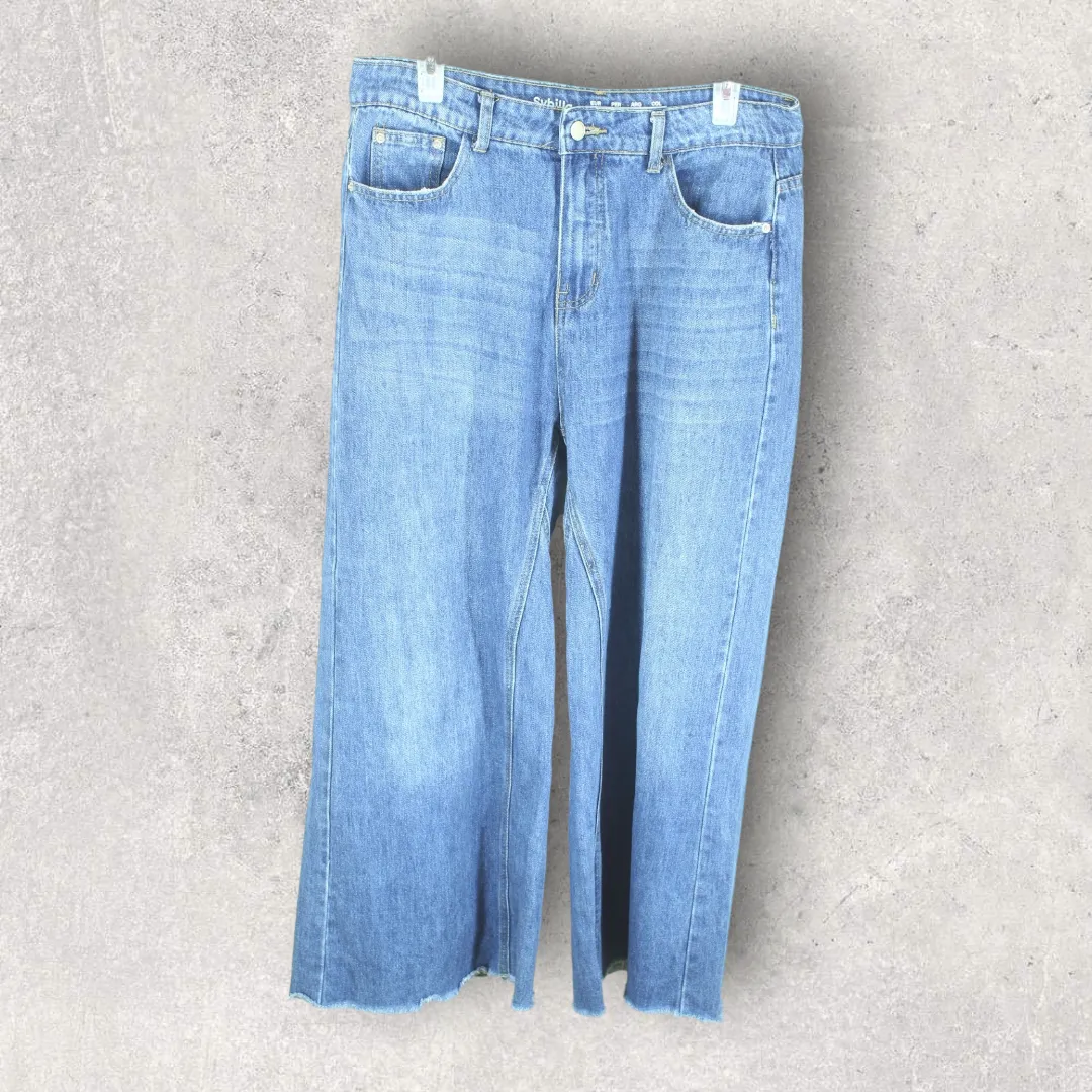 Jeans Sybilla 