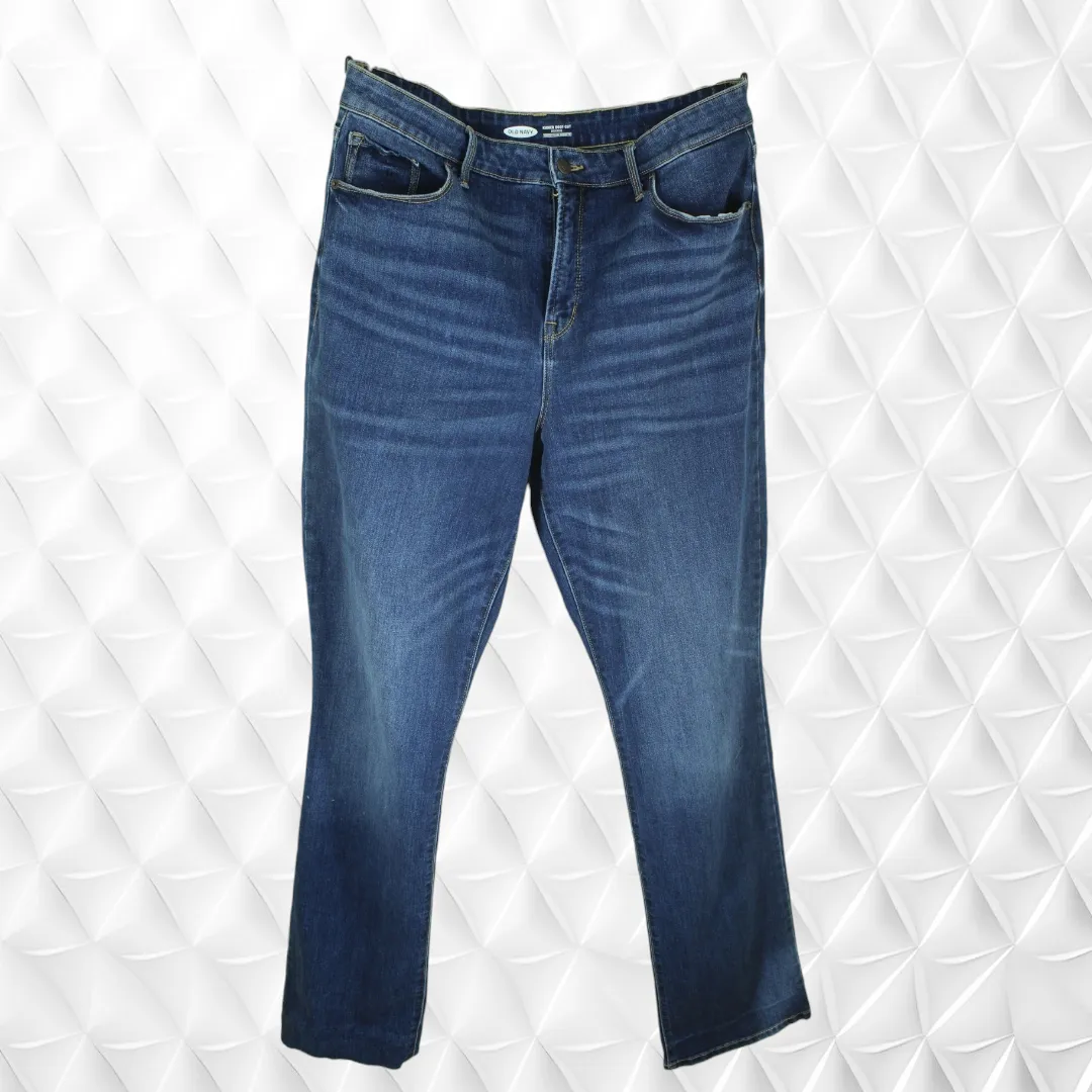 Jeans Old Navy