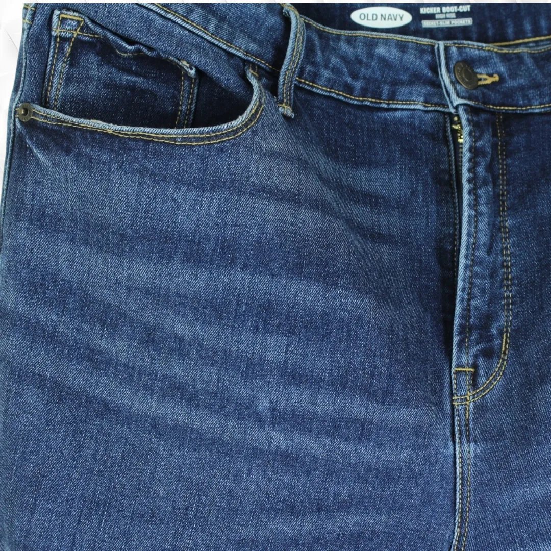 Jeans Old Navy