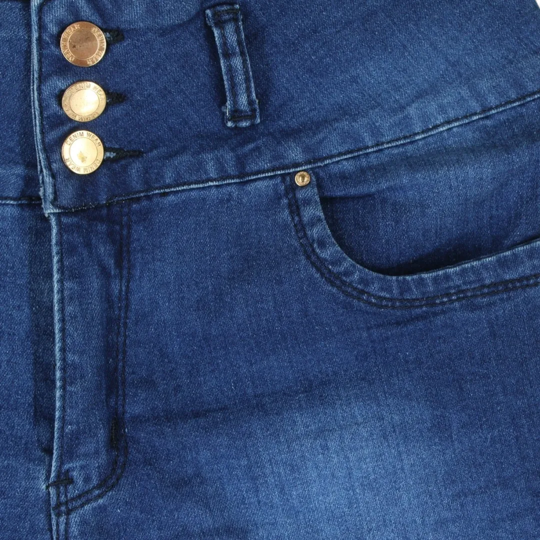 Short FSP