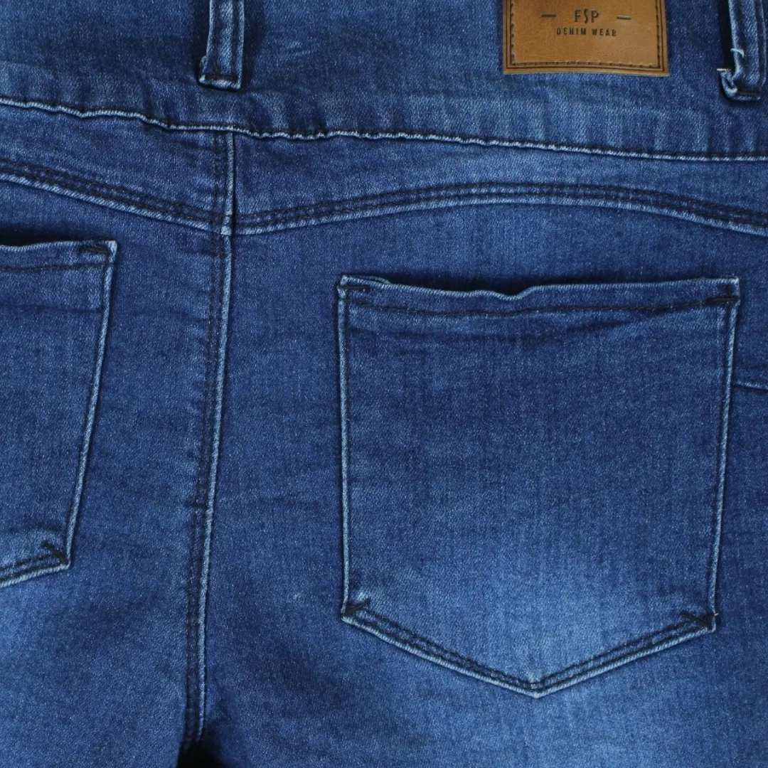 Short FSP