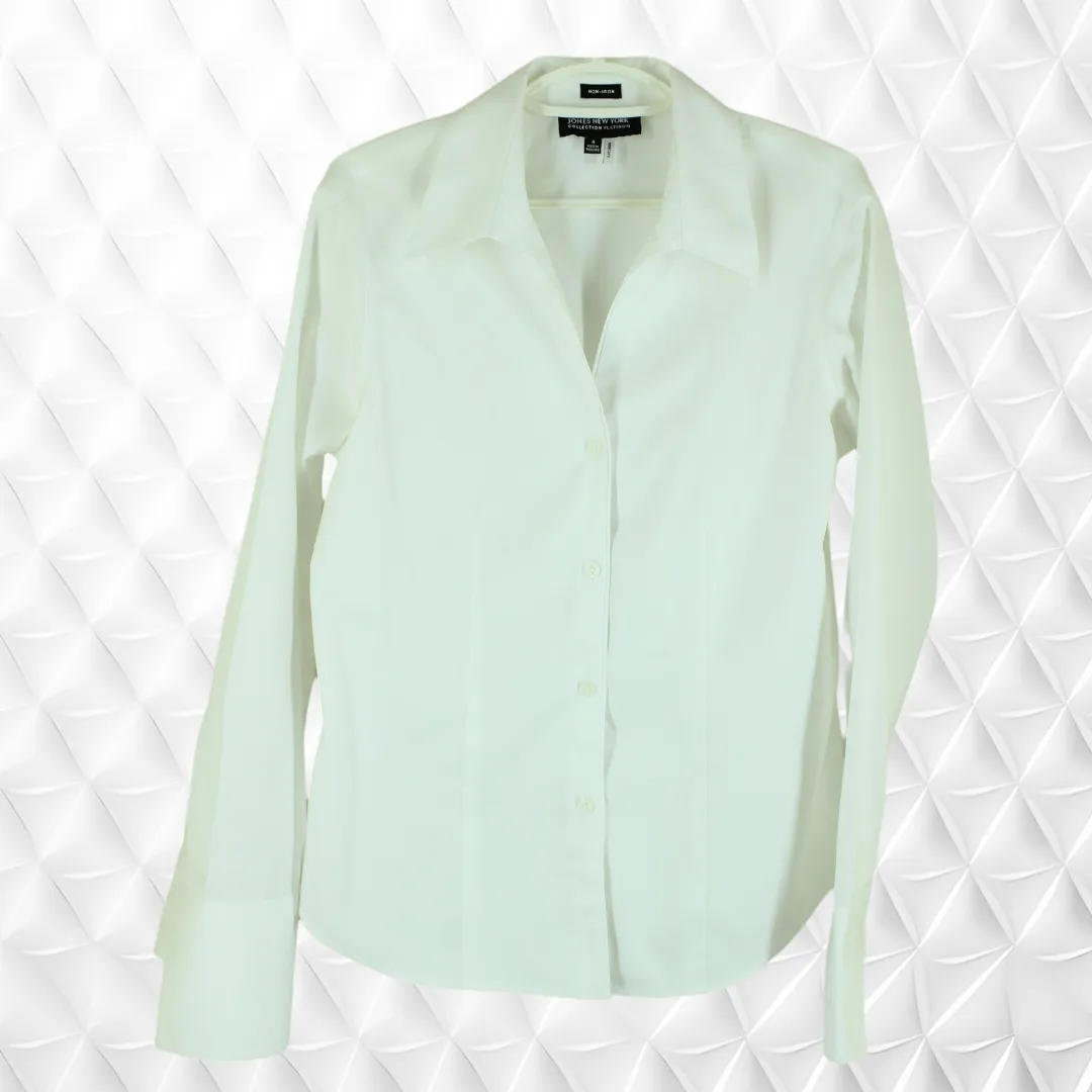 Blusa Jones New York