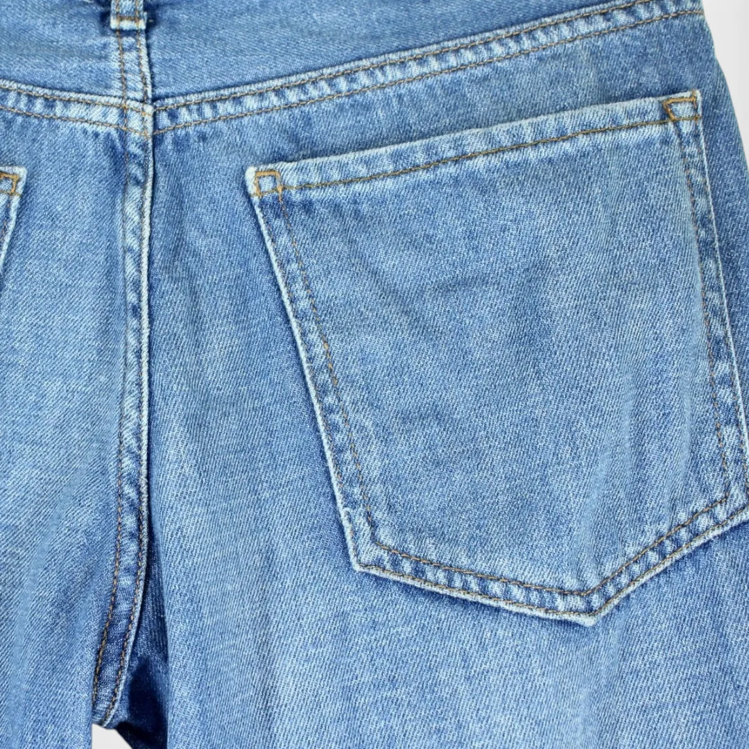 Jeans Forever 21