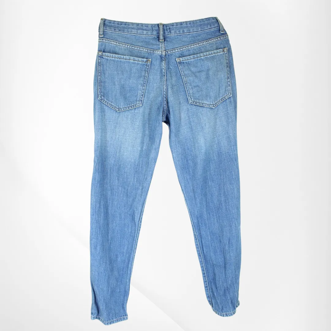 Jeans Forever 21