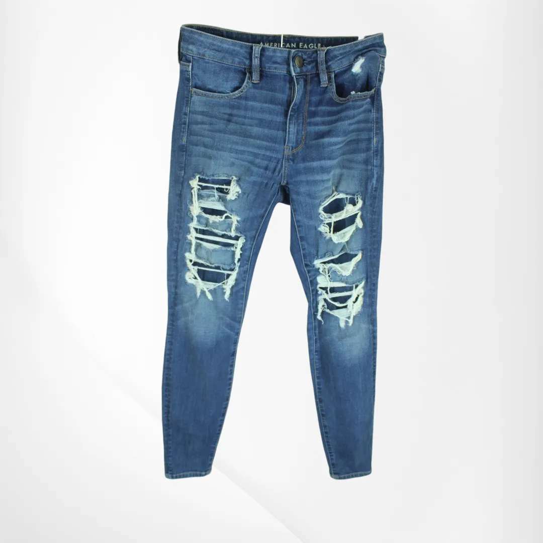 Jeans American Eagle