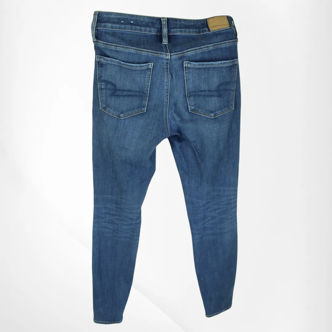 Jeans American Eagle