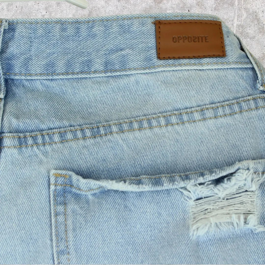 Jeans Opposite