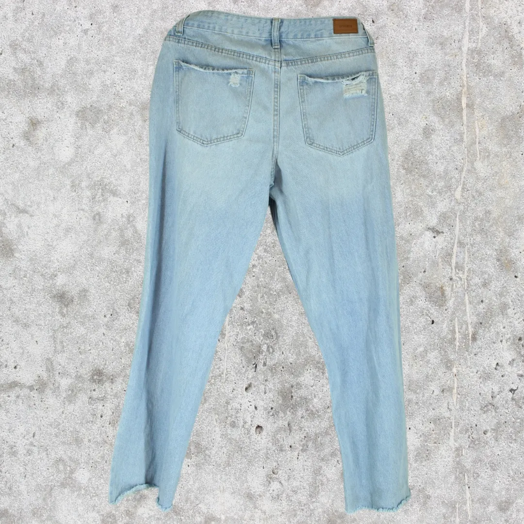 Jeans Opposite
